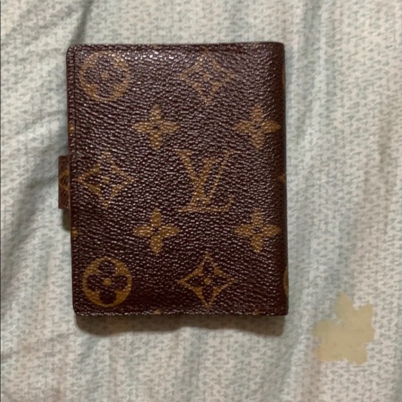 ✨Louis Vuitton Mini Agenda or Card Holder✨ - Picture 2 of 8